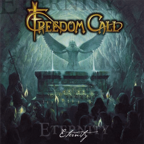 Freedom Call : Eternity